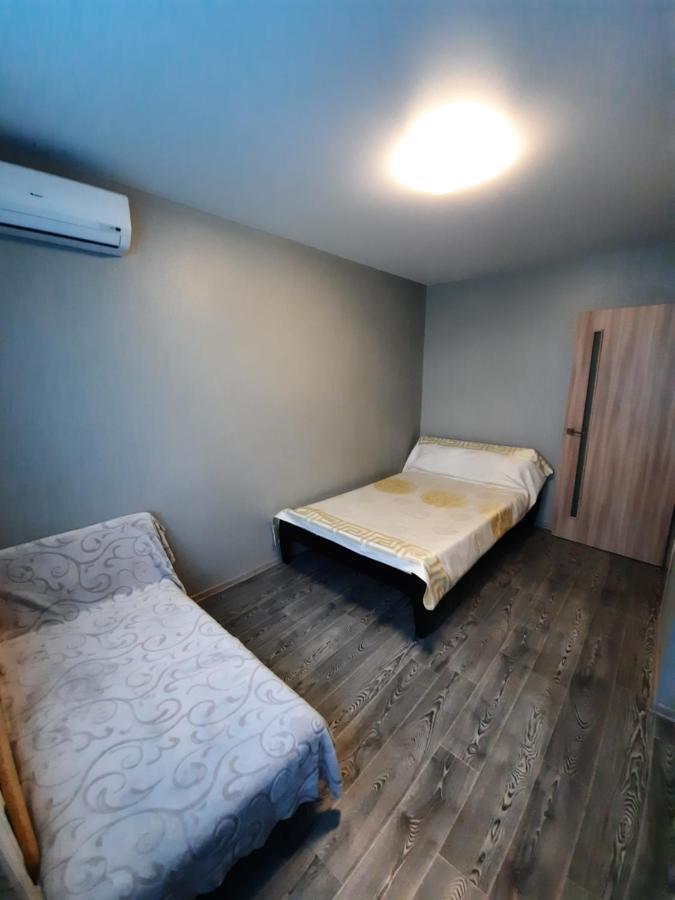Apartment On Pedagogicheskaya Oděsa Exteriér fotografie