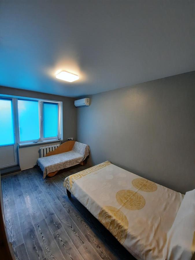 Apartment On Pedagogicheskaya Oděsa Exteriér fotografie