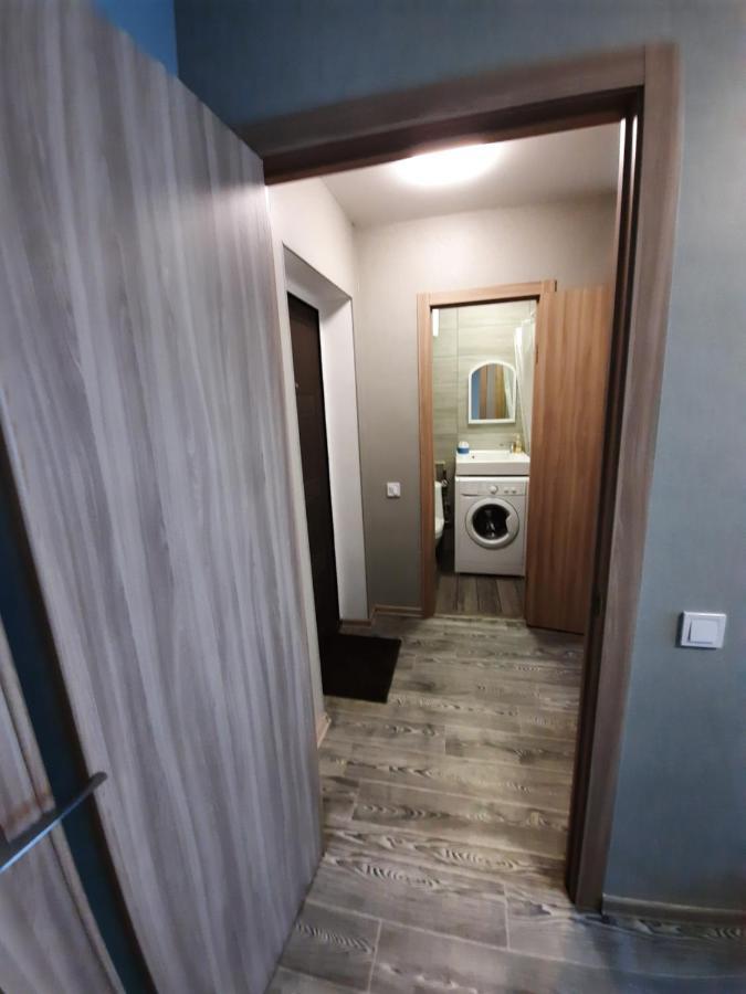 Apartment On Pedagogicheskaya Oděsa Exteriér fotografie