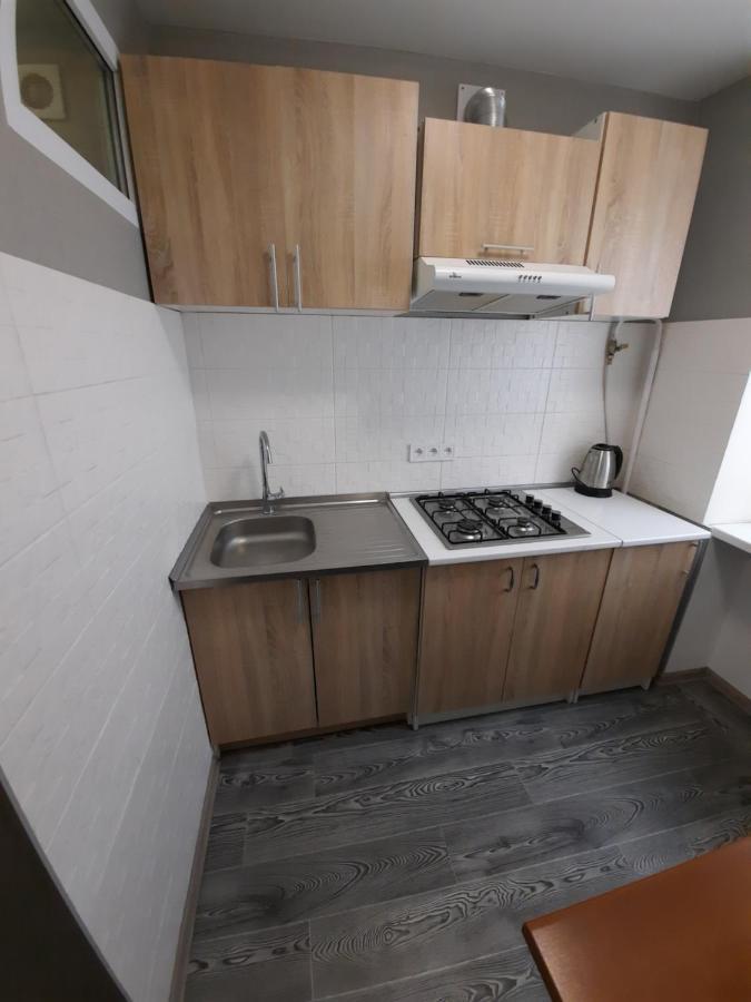 Apartment On Pedagogicheskaya Oděsa Exteriér fotografie