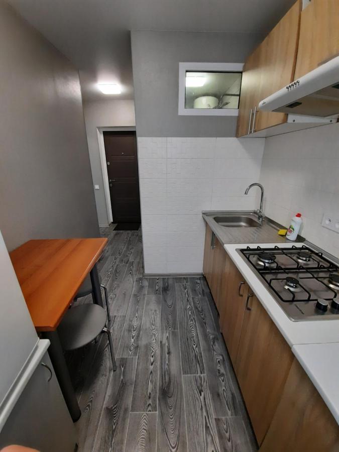Apartment On Pedagogicheskaya Oděsa Exteriér fotografie