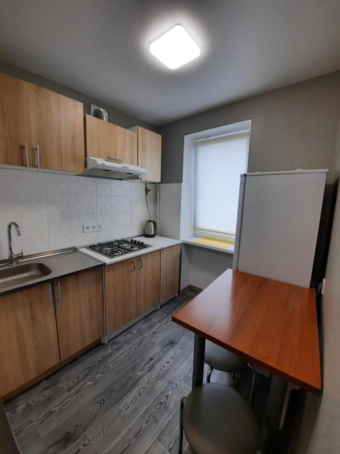 Apartment On Pedagogicheskaya Oděsa Exteriér fotografie